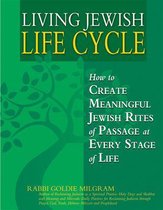 Living Jewish Life Cycles