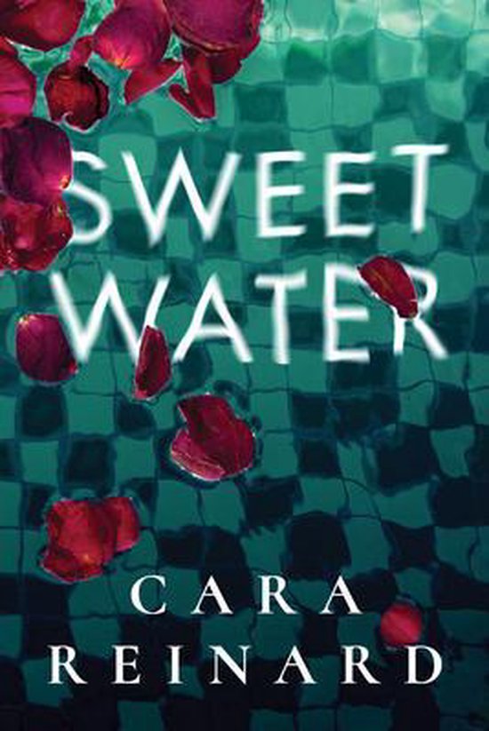 sweet water by cara reinard