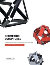 Geometric Sculptures