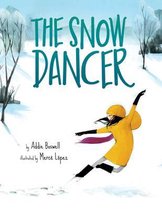 The Snow Dancer
