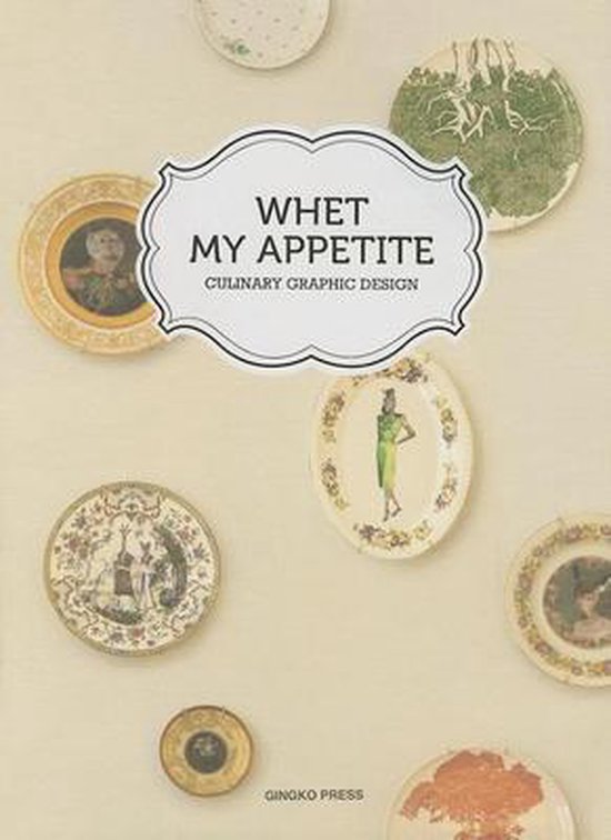 Whet My Appetite - cover