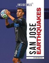 Inside MLS- San Jose Earthquakes