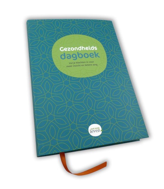 Zezz Gezondheidsdagboek