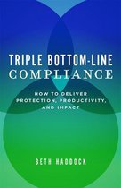 Triple Bottom-Line Compliance