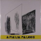 Amalia Rodrigues - Palcos (Live) (LP)