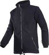Sioen Lindau Fleecevest blauw Maat 2XL