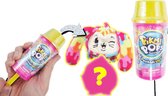 PIKMI POPS PUSHMI UPS SURPRISE SCENTED PLUSH