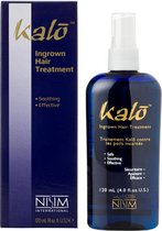Kalo Ingrown - Voorkomt ingegroeide haartjes