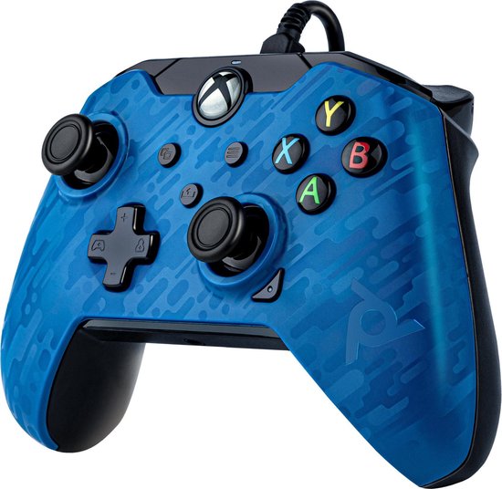 Pdp Gaming Xbox Controller Official Licensed Xbox Series X S Xbox One Windows Bol Com