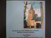 De kerk van Sint-Willibrord in Waalre