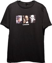 Giuliano legends tee L