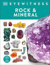 DK Eyewitness - Rock and Mineral