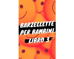 Barzellette per Bambini - Libro 3 (ebook), Comic Relief, 9791220802642, Boeken