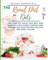 Renal Diet for Kids