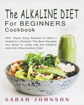 Omslag Alkaline Diet for Beginners Cookbook