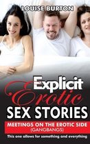 Explicit Erotic Sex Stories: Sariyah Visits Las Vegas