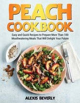 Peach Cookbook