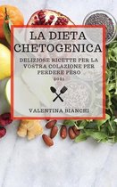 La Dieta Chetogenica 2021 (Keto Diet 2021 Italian Edition)