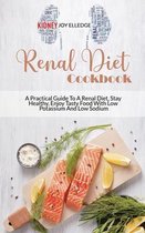 Renal Diet Cookbook