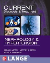 Current Diagnosis & Treatment Nephrology & Hypertension