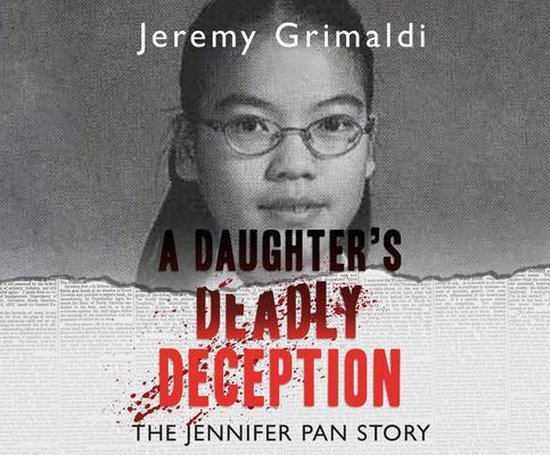 A Daughter's Deadly Deception