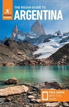 The Rough Guide to Argentina (Travel Guide with Free eBook)