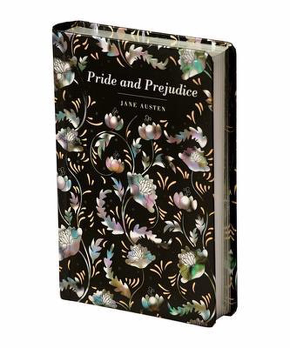 Pride and Predjudice - Jane Austen