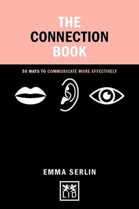 The Connections Book - cover
