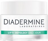 Diadermine LIFT+ Botology Dag creme 50ml - 1 stuk