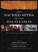 Sacred Sites of the Dalai Lamas