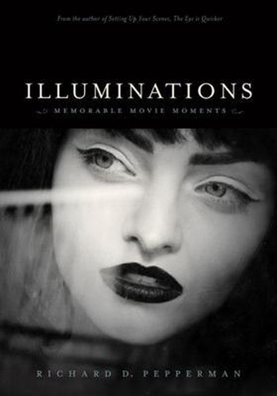 Illuminations - cover