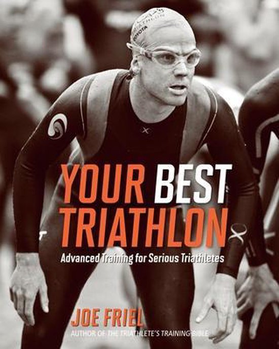 Your Best Triathlon - cover