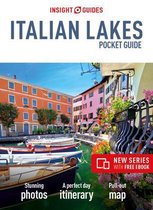 Insight Guides Pocket Guides- Insight Guides Pocket Italian Lakes (Travel Guide with Free eBook)