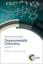 Organometallic Chemistry: Volume 42