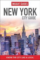 New York City Insight Guides 9th