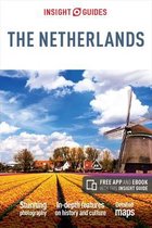 Insight Guides The Netherlands