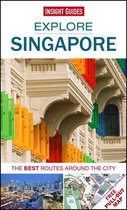 Insight Guides Explore Singapore