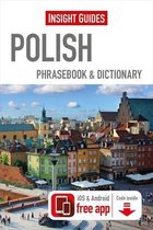 Insight Guides Phrasebooks Polish