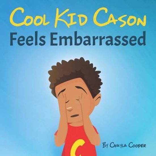 Cool Kid Cason- Cool Kid Cason - cover