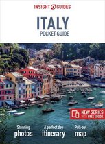 Insight Guide Italy Pocket Guide