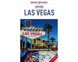 Insight Guides Explore Las Vegas
