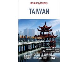 Insight Guides Taiwan