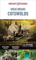 Insight Guides Great Breaks Cotswolds (Travel Guide with Free eBook)