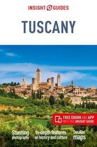 Insight Guides Tuscany (Travel Guide with Free eBook)