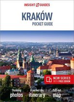 Insight Guides Pocket Guides- Insight Guides Pocket Krakow (Travel Guide with Free eBook)