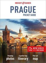 Insight Guides Pocket Guides- Insight Guides Pocket Prague (Travel Guide with Free eBook)