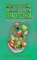 Libro De Cocina Definitivo De La Dieta Cetogenica