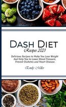 Dash Diet Recipes 2021