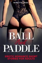 Balle and Paddle