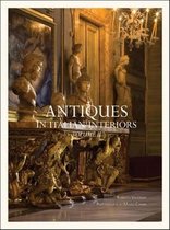 Antiques in Italian Interiors